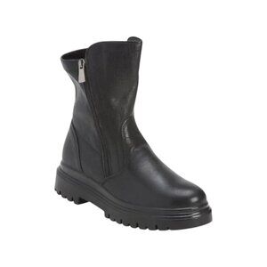 IGI&CO Made In Italy Leather Booties